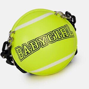 grand slam tennis ball bag